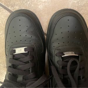 women’s Air Force 1 ‘07